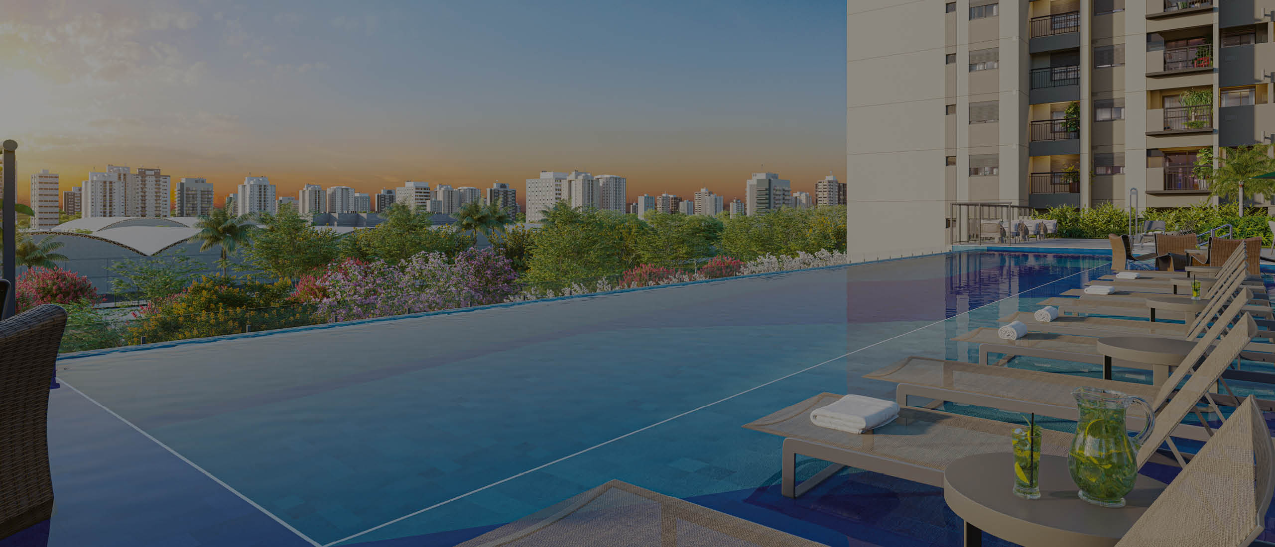 Blue Marine Home Resort